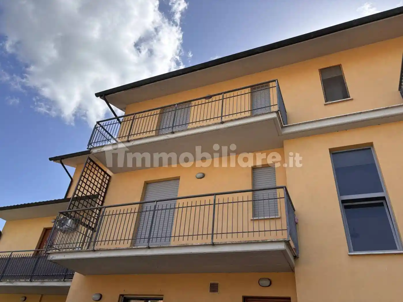 Appartamento in vendita a Città della Pieve