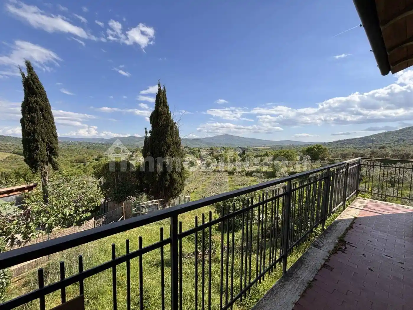 Appartamento in vendita a Panicale