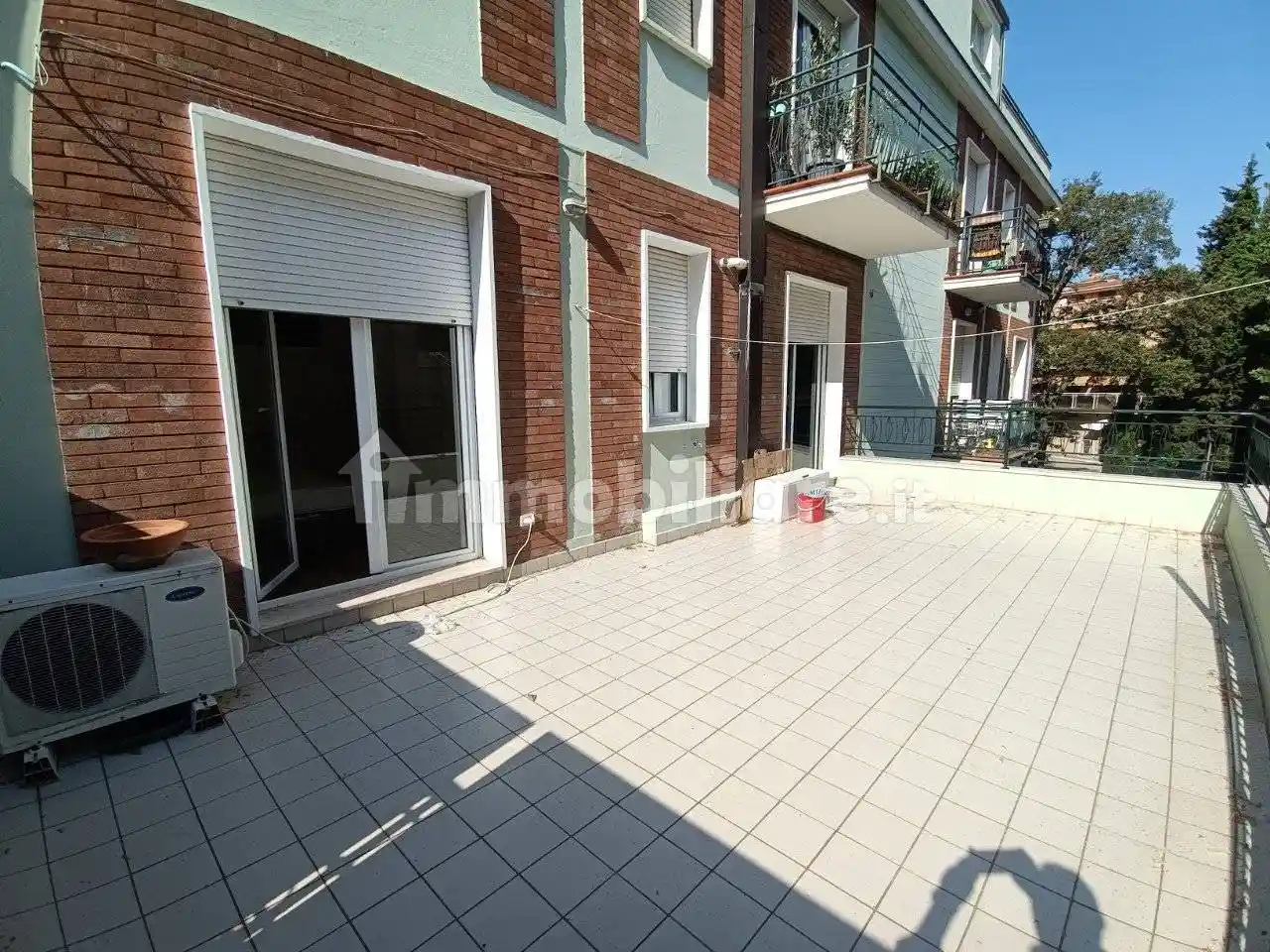 Appartamento in vendita a Pesaro