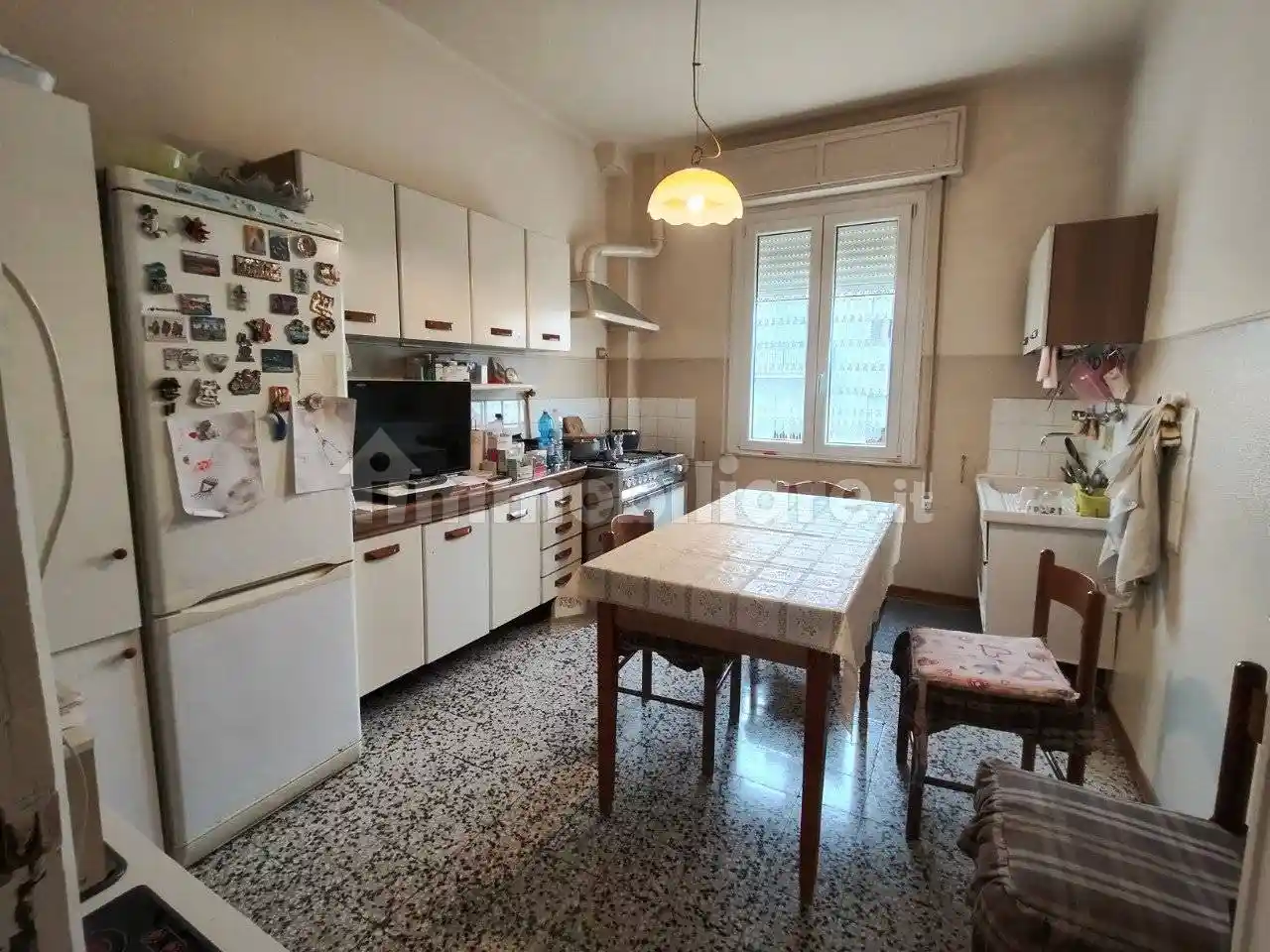 Appartamento in vendita a Pesaro