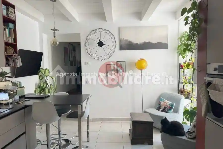 Appartamento in vendita a Fano