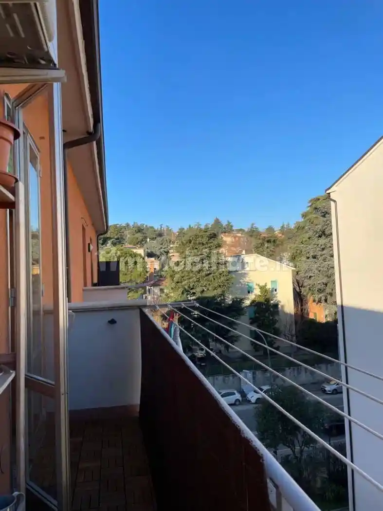 Appartamento in vendita a Bologna