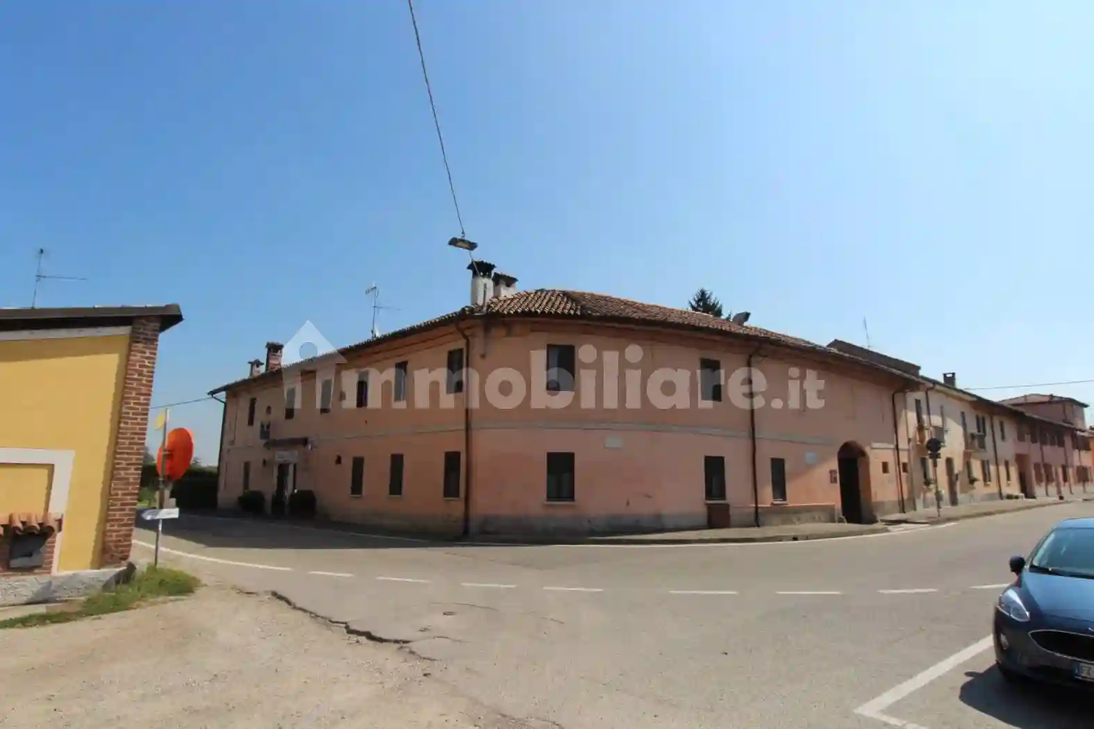 Palazzo - Edificio - foto 2