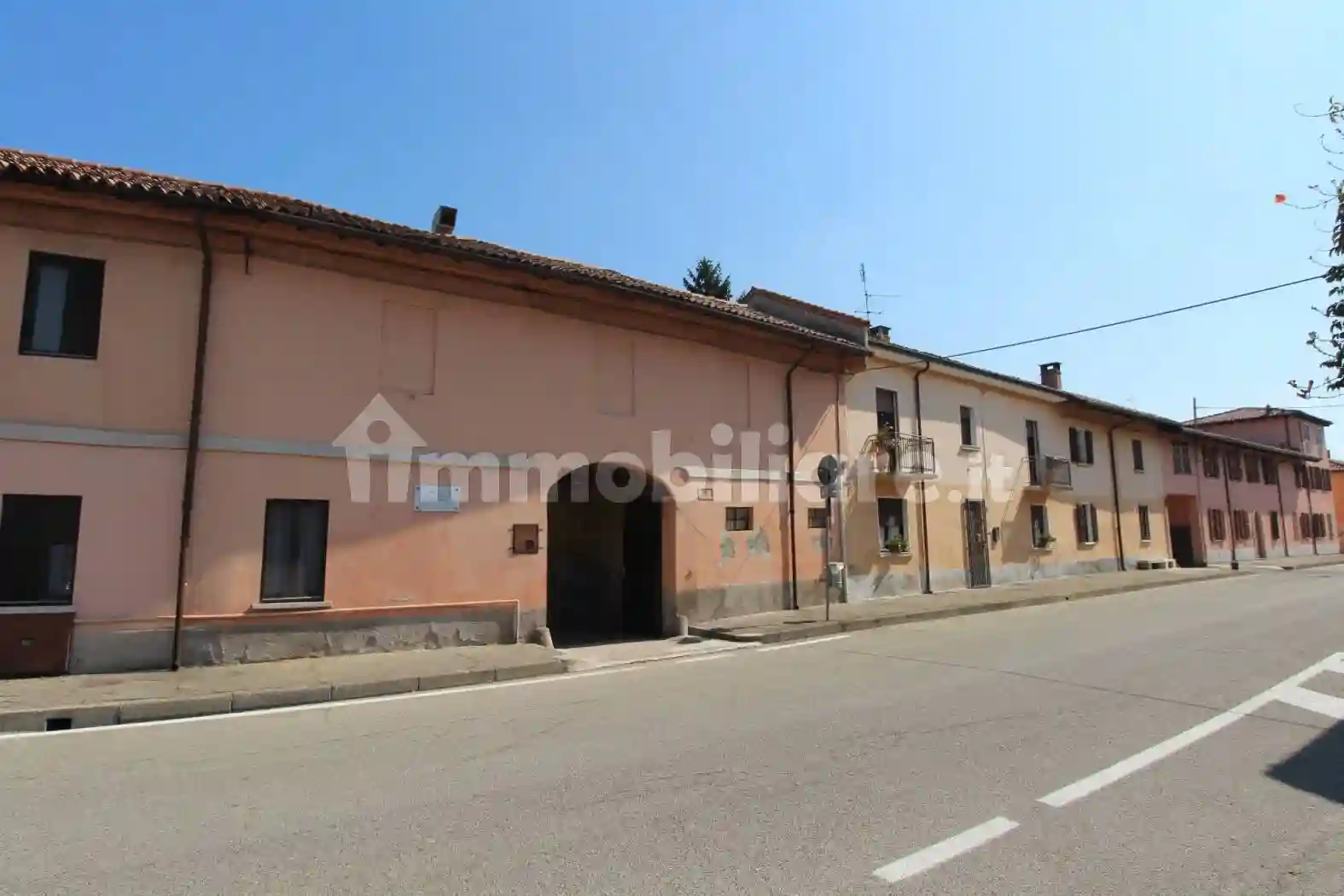 Palazzo - Edificio - foto 3