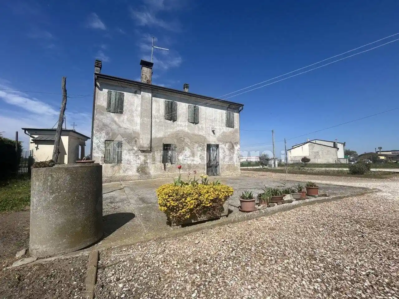 Rustico - Casale in vendita a Cerea