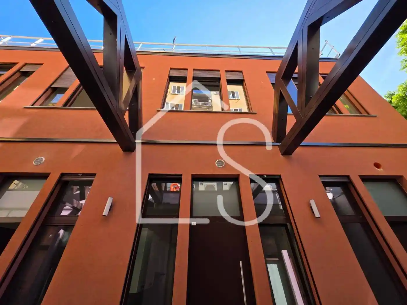 Appartamento in vendita a Bologna