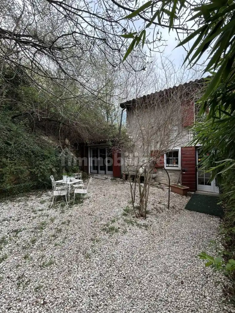 Villa in vendita a Tregnago