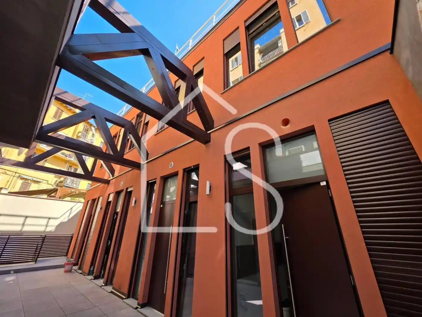 Appartamento in vendita a Bologna