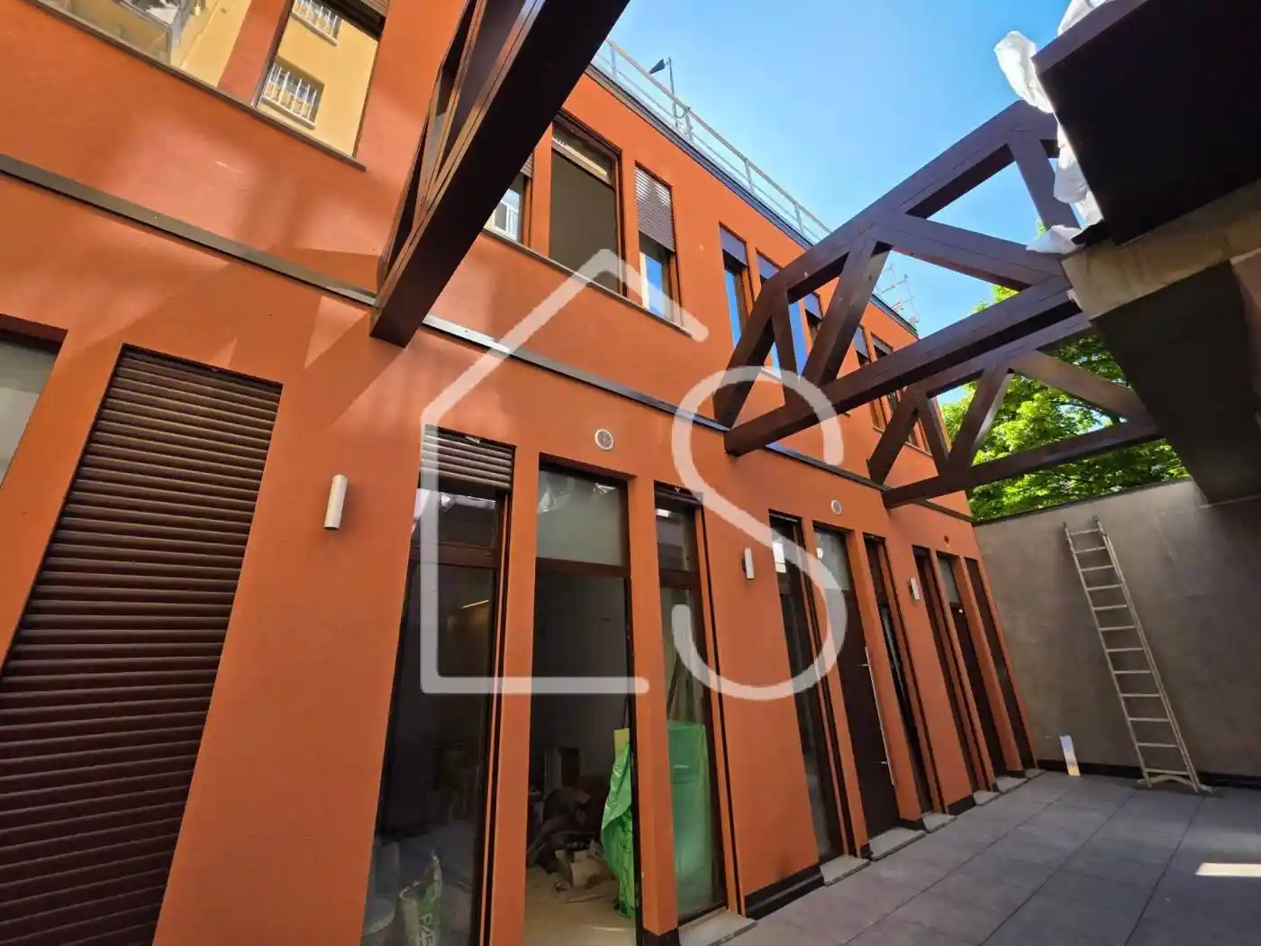 Appartamento in vendita a Bologna