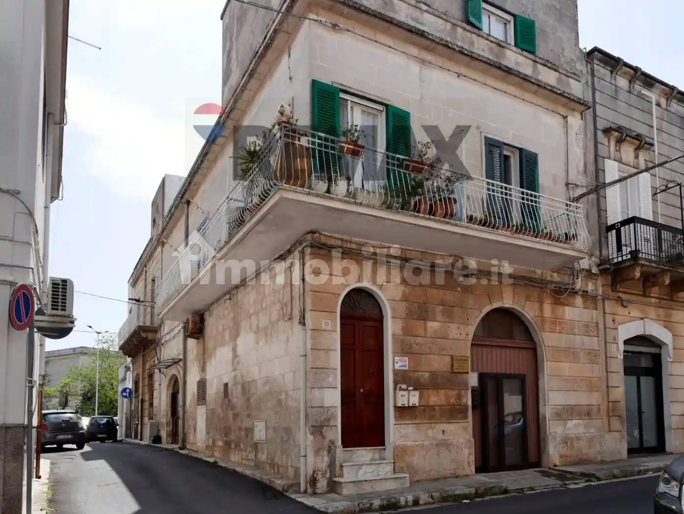Casa indipendente in vendita a Ostuni