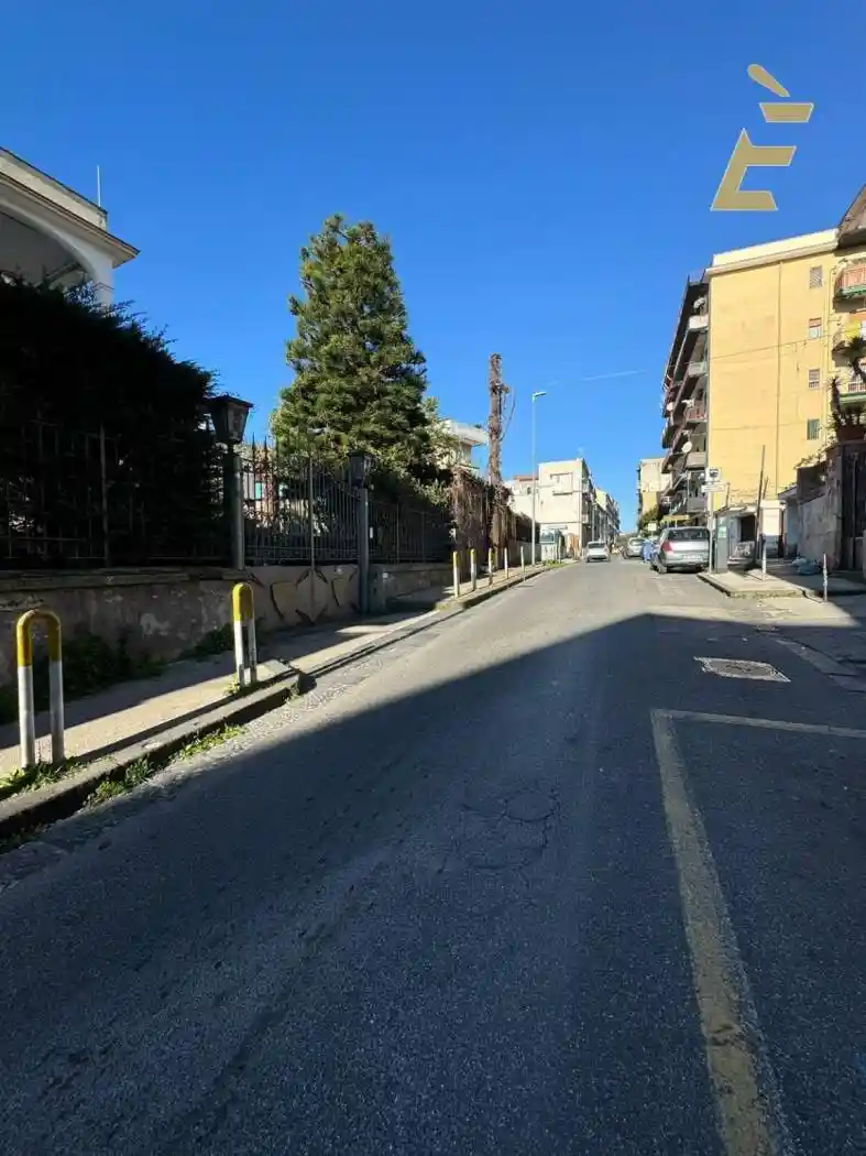 Appartamento in affitto a Ercolano