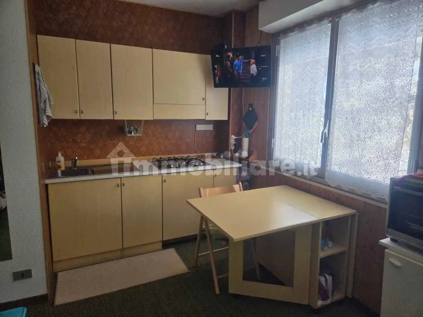 Appartamento in vendita a Frabosa Sottana