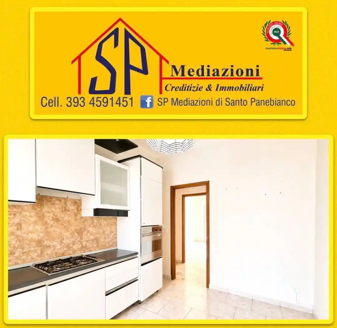 Appartamento in vendita a Riposto