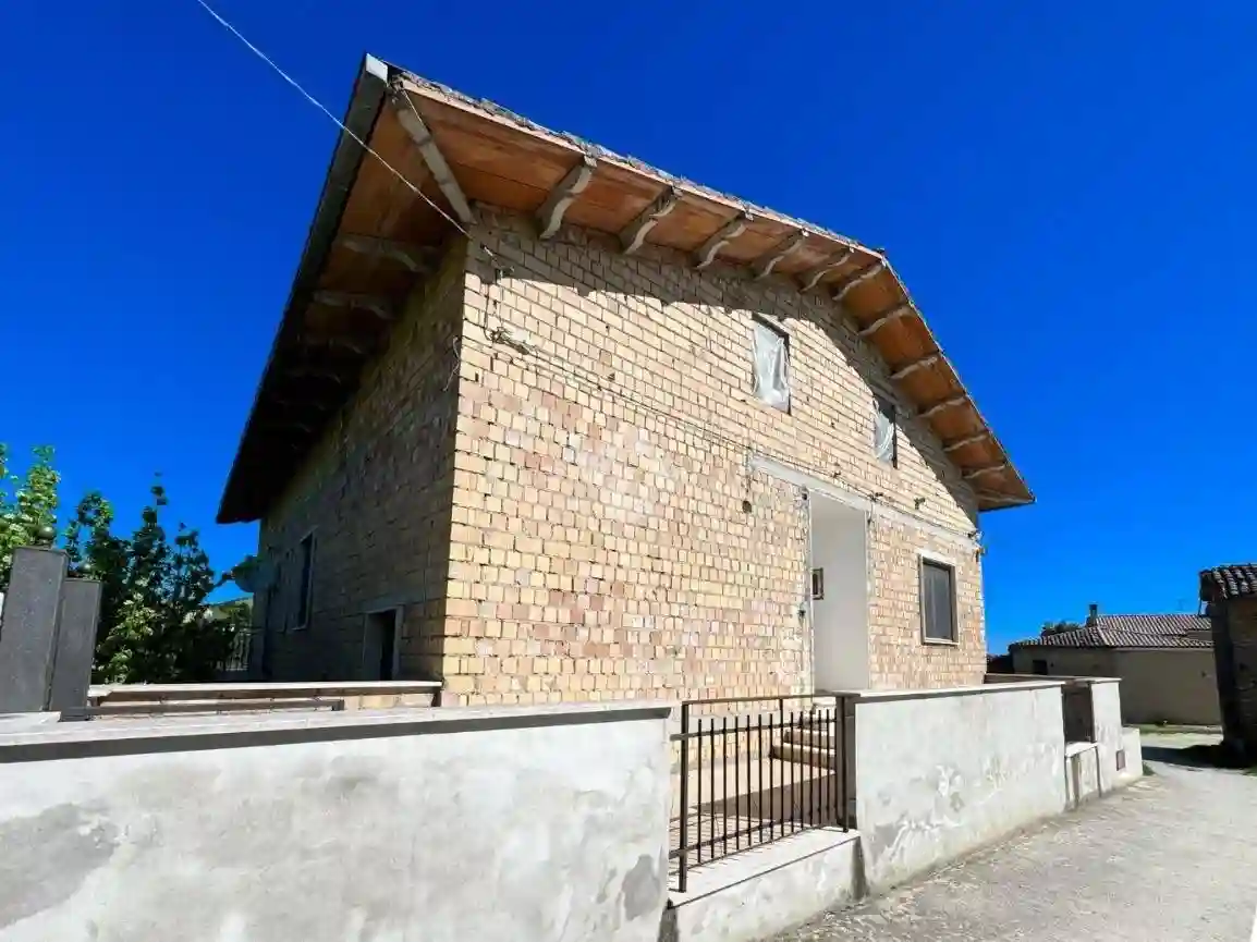 Casa indipendente - foto 2