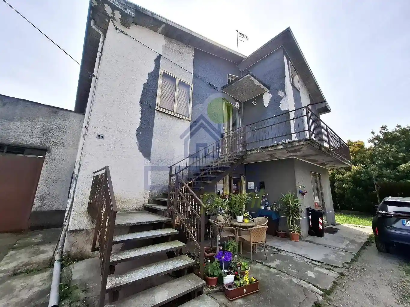 Appartamento in vendita a Monticelli d'Ongina