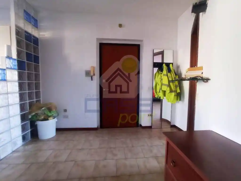 Appartamento in affitto a Piadena Drizzona