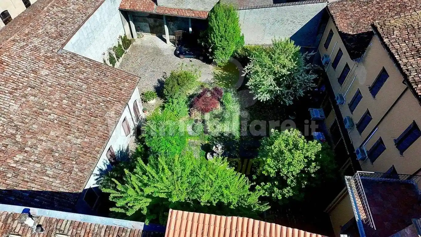 Casa indipendente in vendita a Soresina