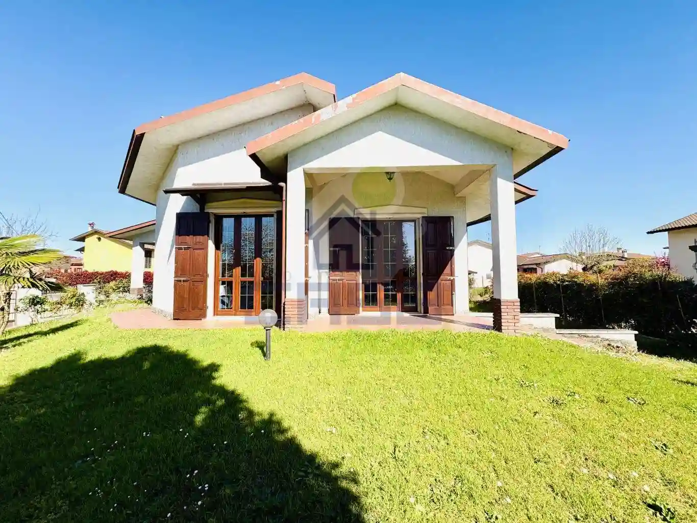 Villa - foto 4