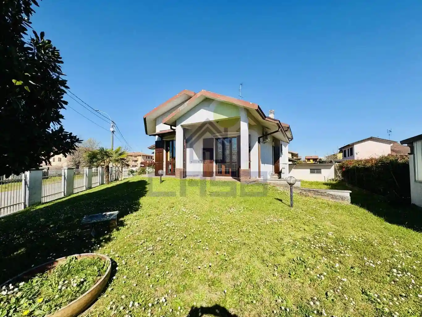 Villa - foto 5