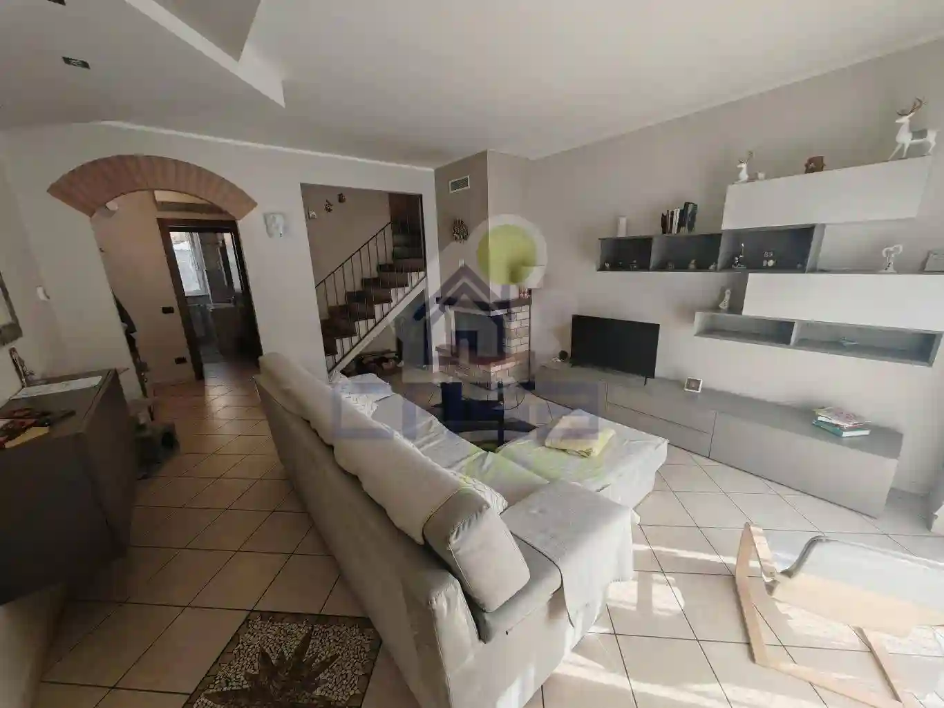 Villetta a schiera - foto 3