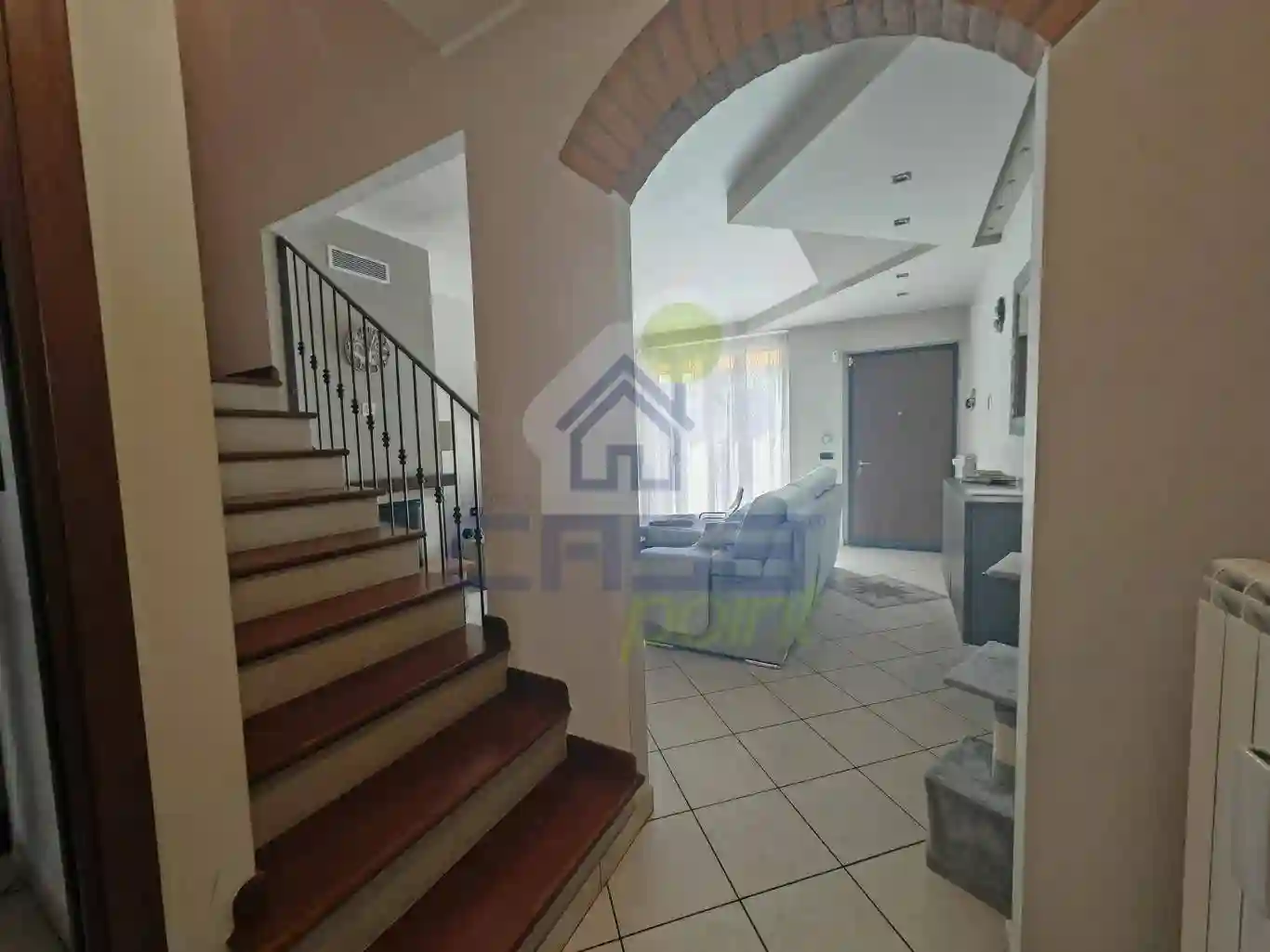 Villetta a schiera - foto 5