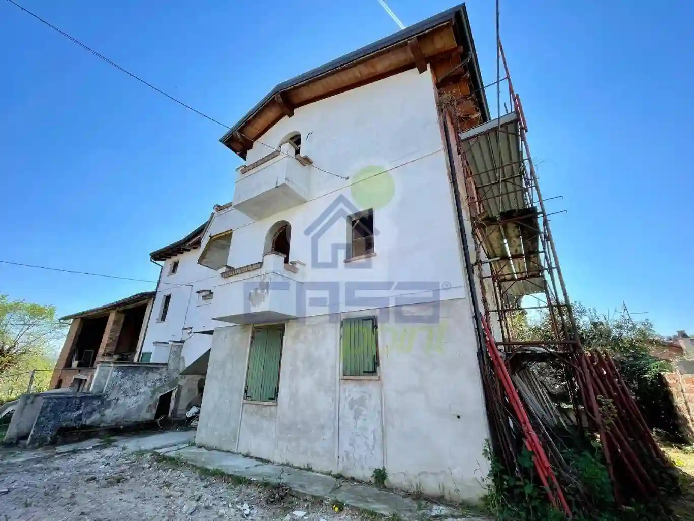 Casa indipendente - foto 3