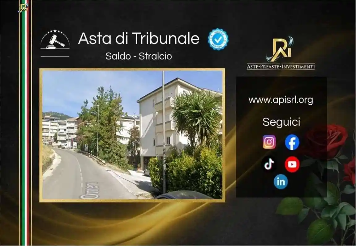 Appartamento in vendita a San Giovanni Gemini