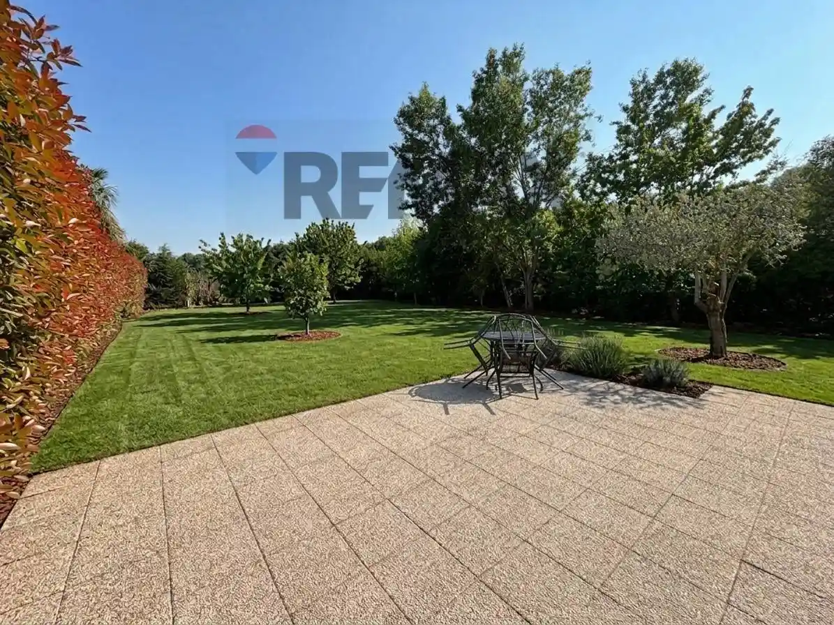 Villetta a schiera in vendita a Calvenzano