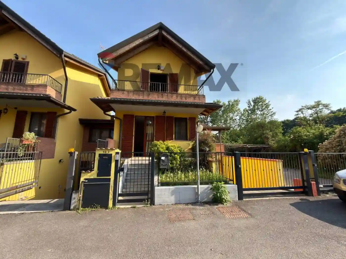 Villetta a schiera - foto 3