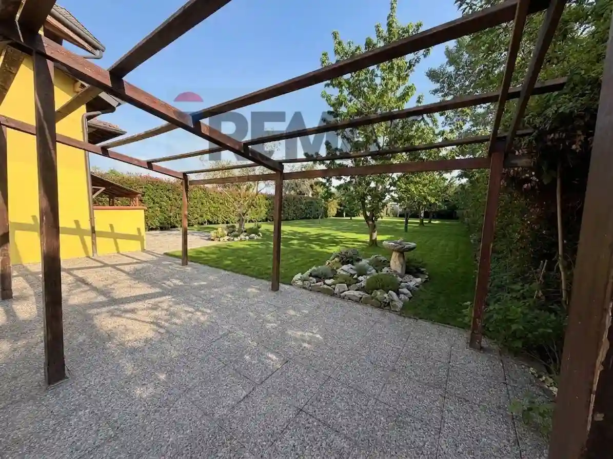 Villetta a schiera - foto 5