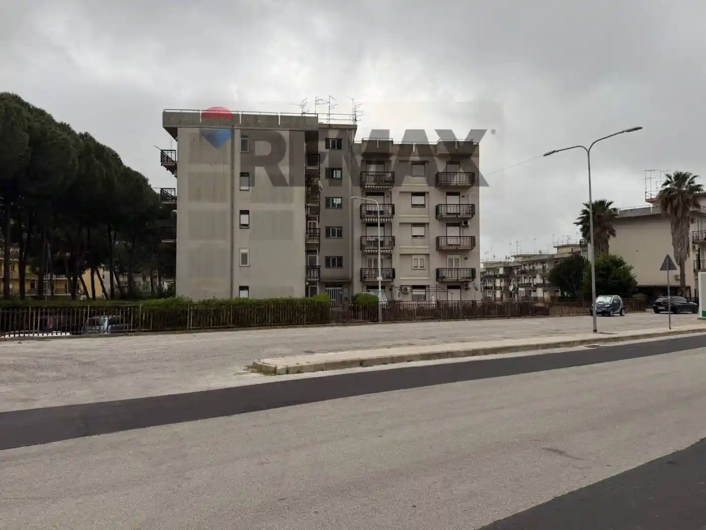 Appartamento in vendita a Melilli