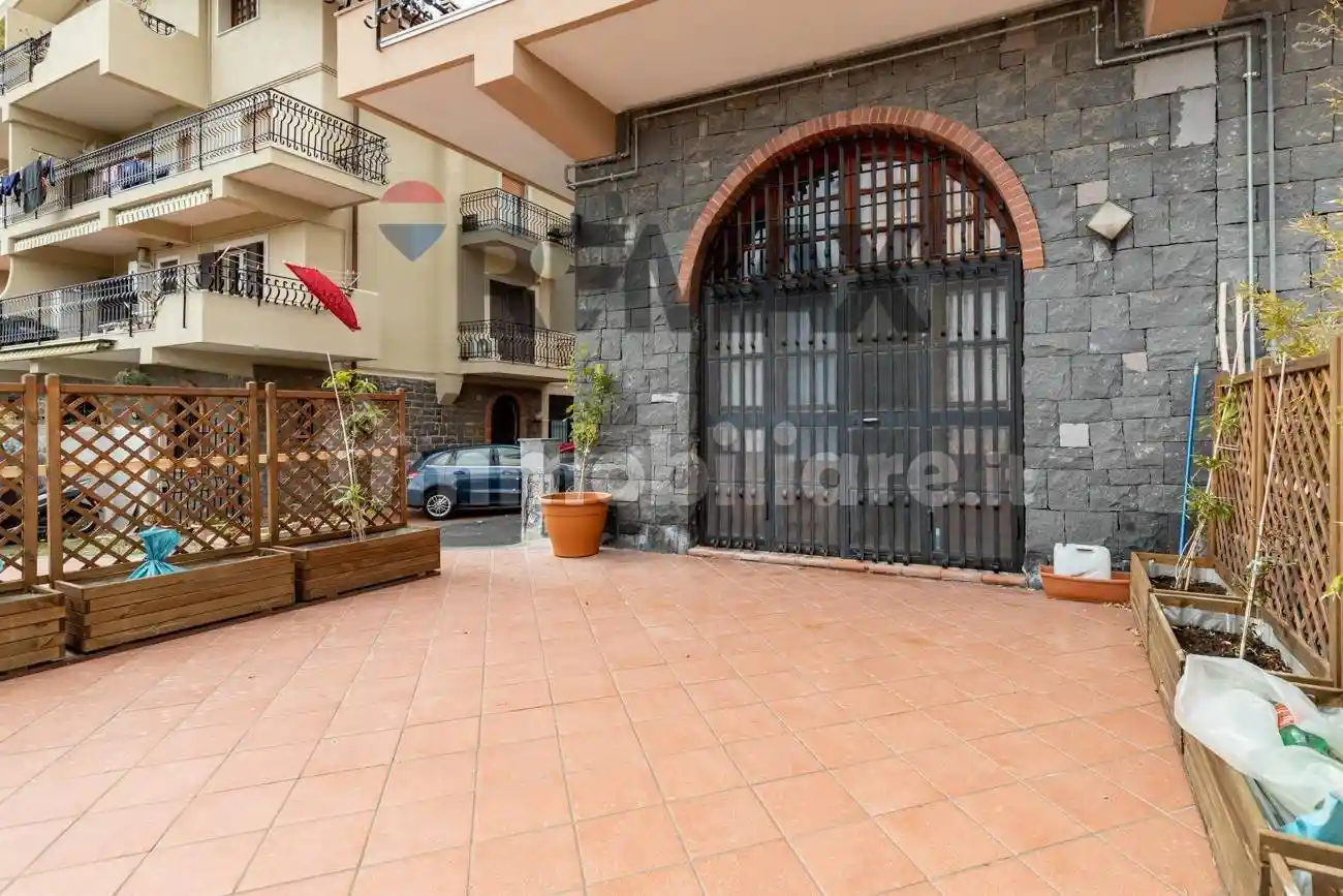 Appartamento in affitto a Sant'Agata li Battiati