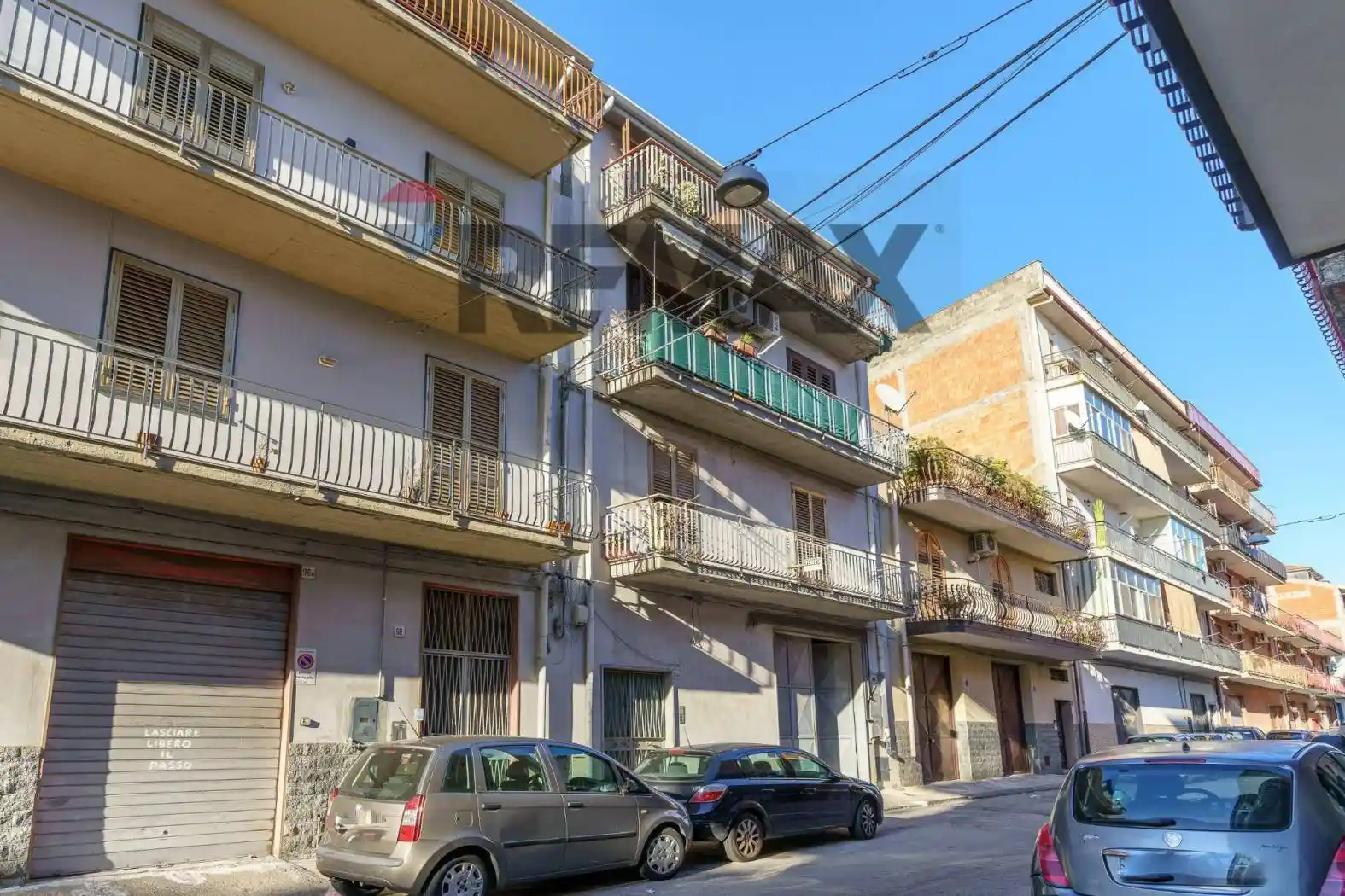 Appartamento in vendita a Misterbianco