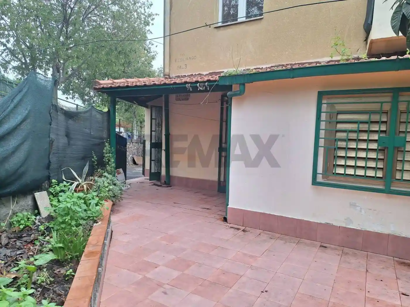 Casa indipendente in vendita a Catania