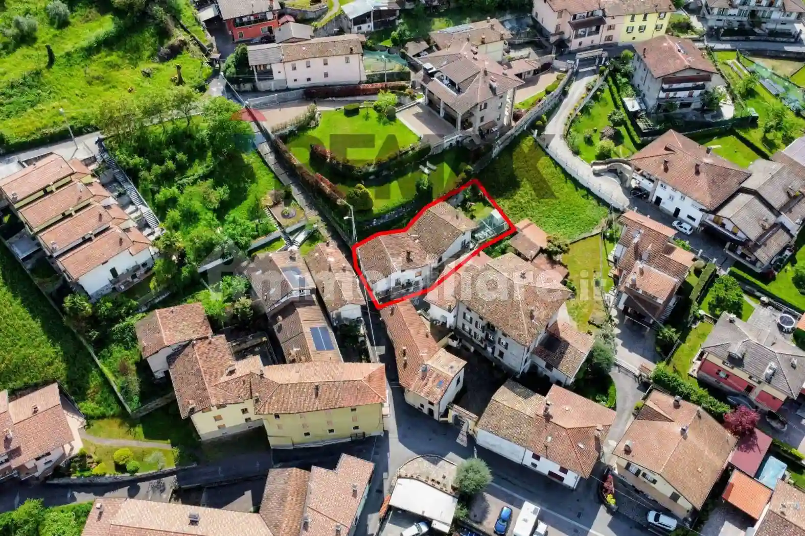 Casa indipendente - foto 3