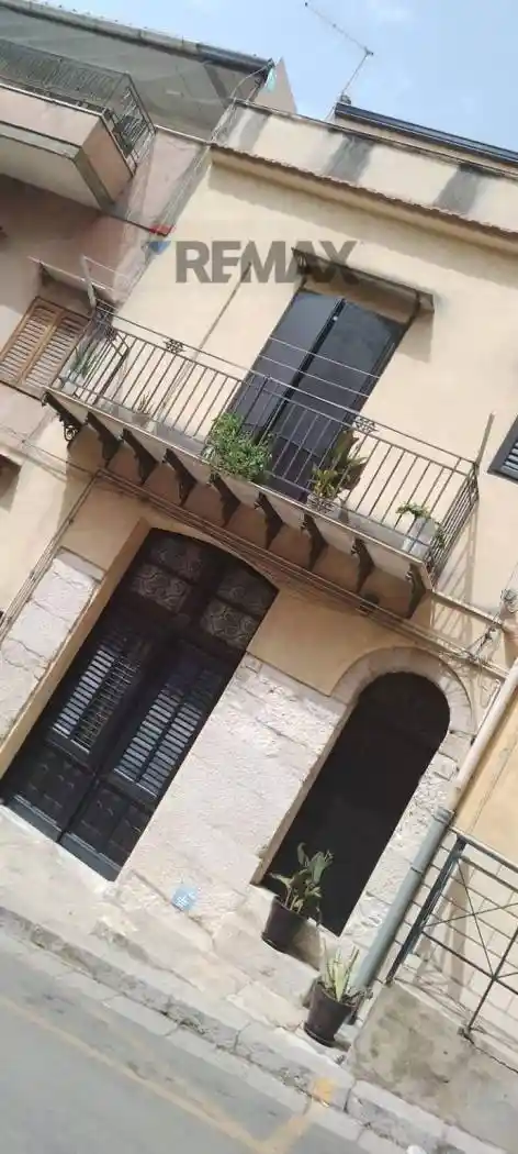 Casa indipendente in vendita a San Giuseppe Jato