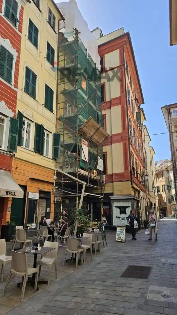 Appartamento in vendita a Varazze