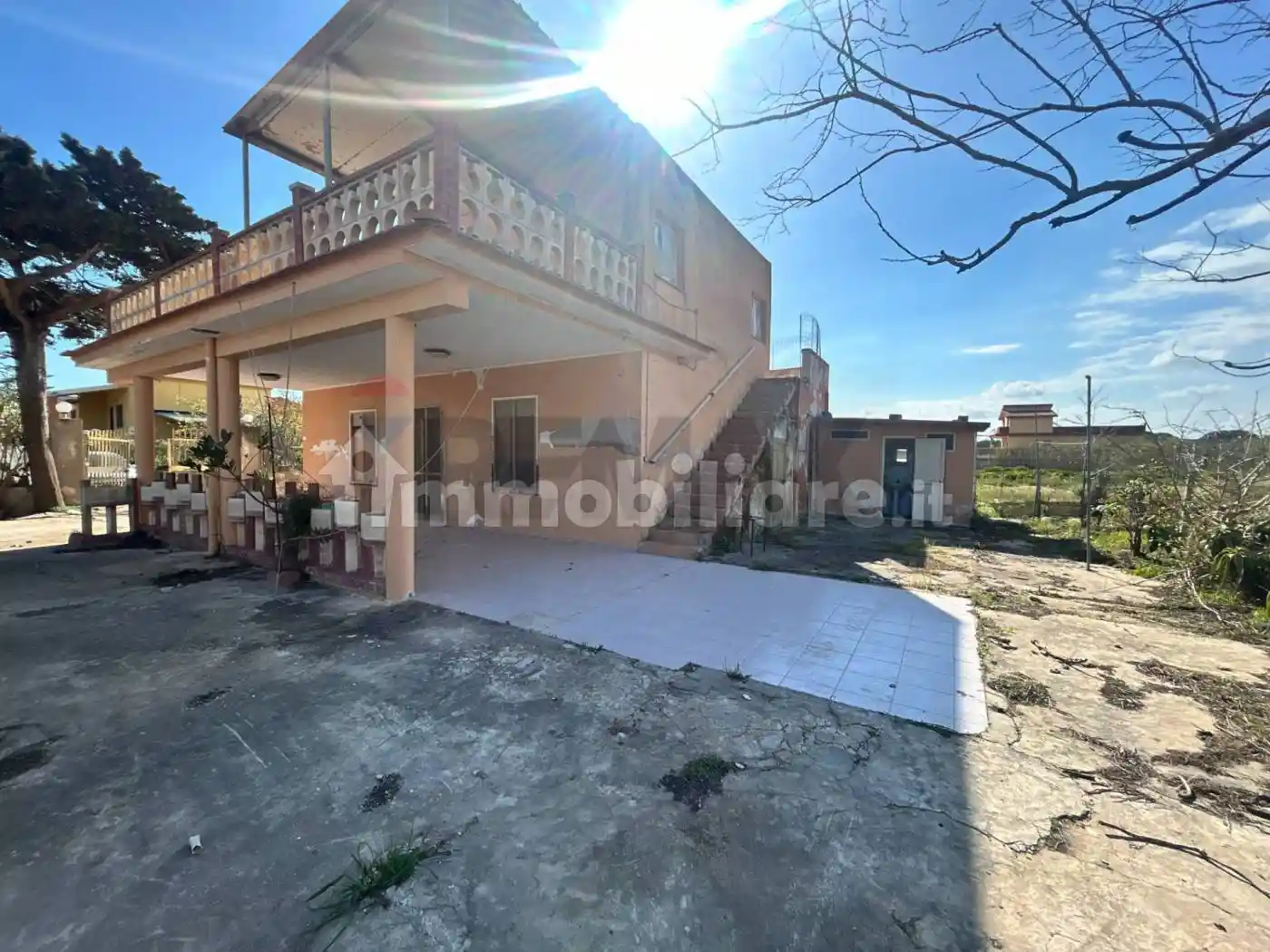 Villa in vendita a Ispica