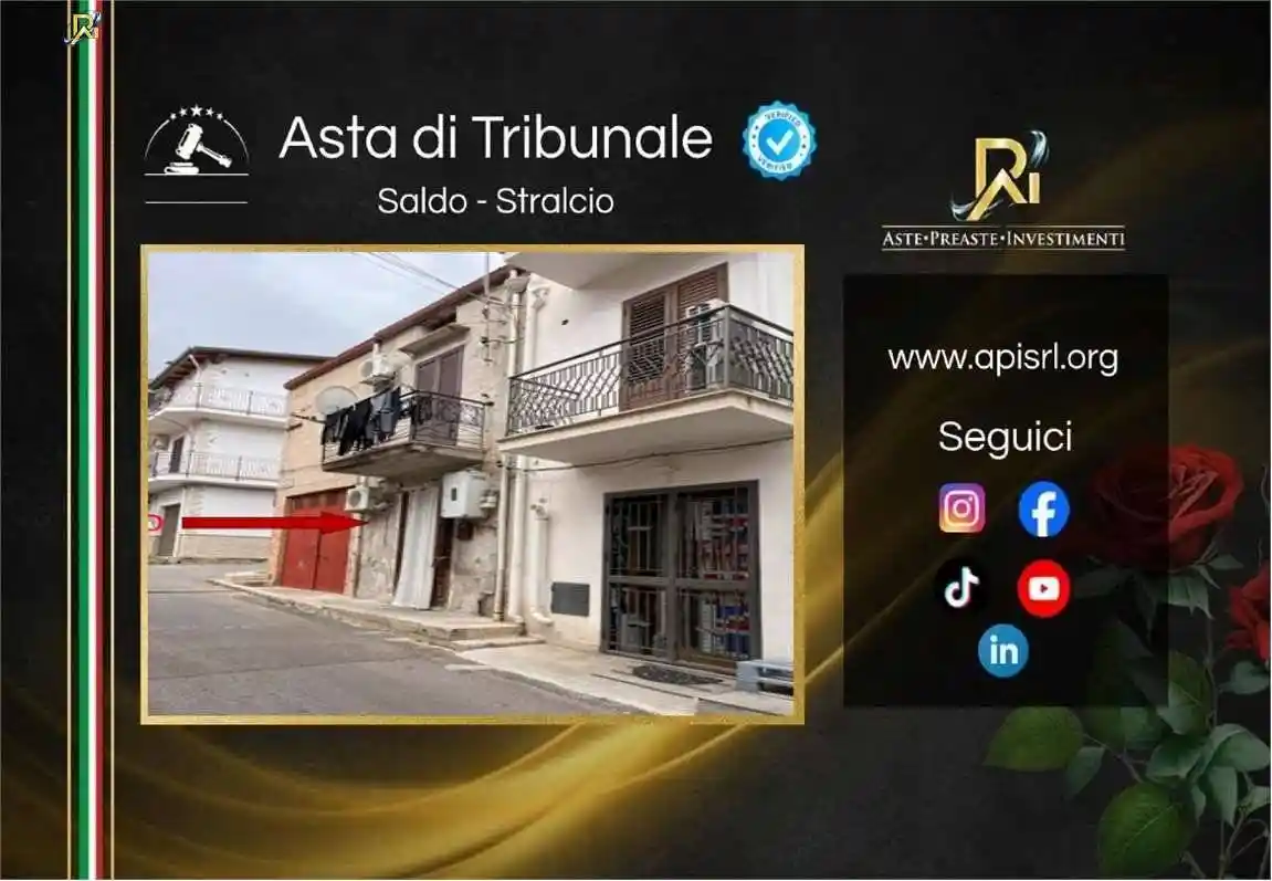 Appartamento in vendita a Bolognetta