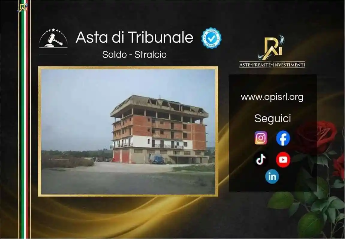 Appartamento in vendita a Ravanusa