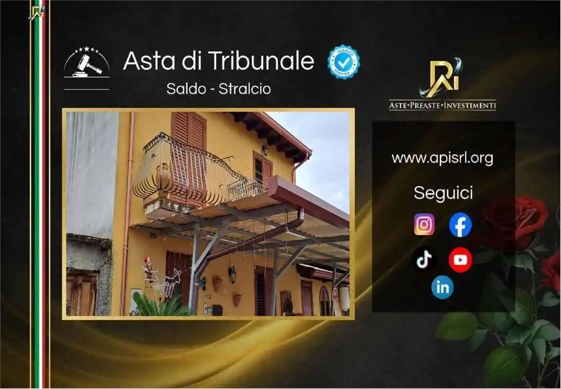 Appartamento in vendita a Milazzo