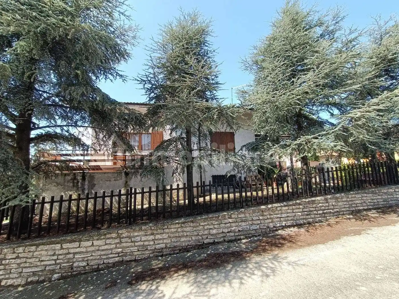 Villa in vendita a Cingoli
