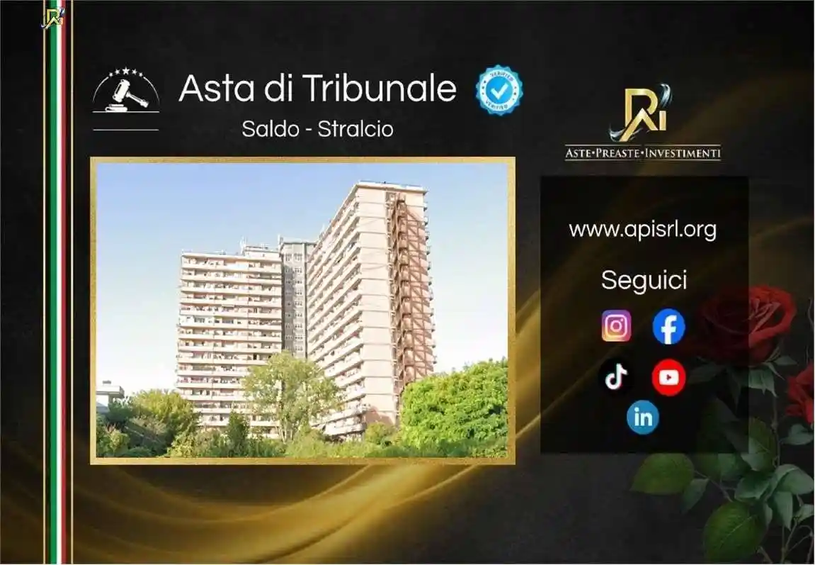 Appartamento in vendita a Porto Recanati