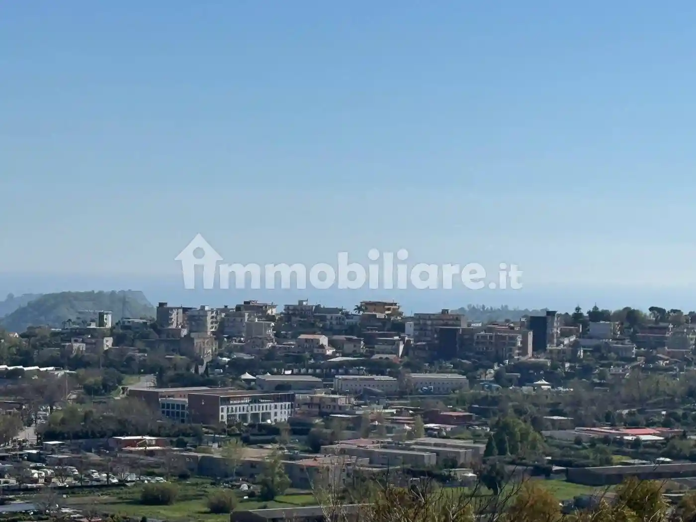 Appartamento in affitto a Napoli