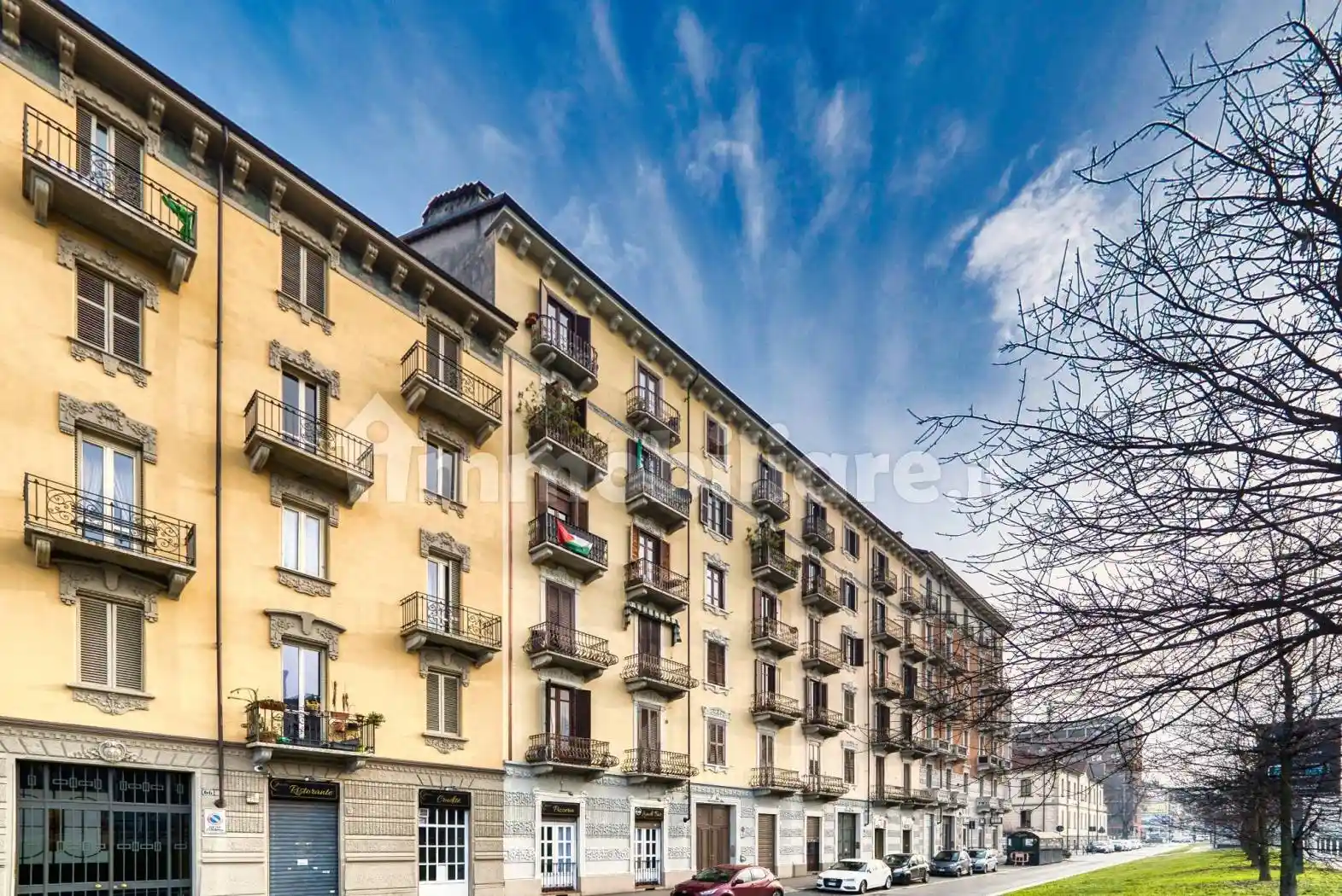 Appartamento in affitto a Torino