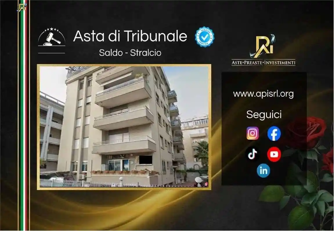 Appartamento in vendita a Cagliari