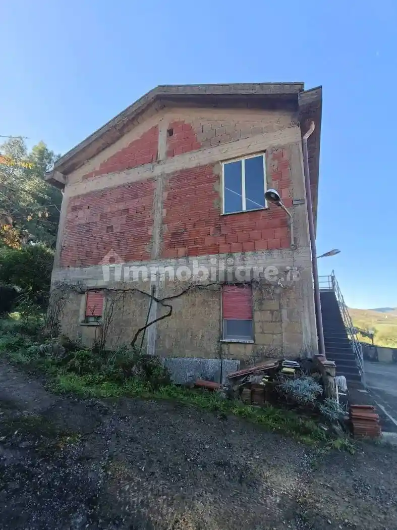 Villa in vendita a Enna