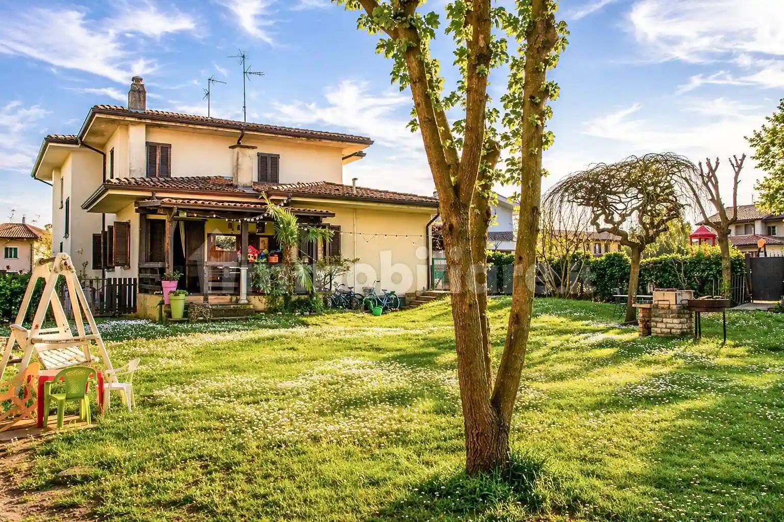 Villa - foto 2