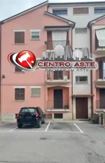 Appartamento in vendita a Urbania