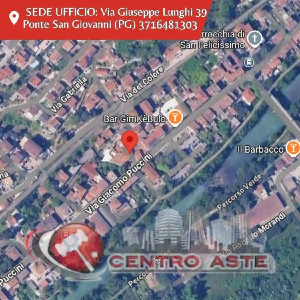 Appartamento in vendita a Perugia